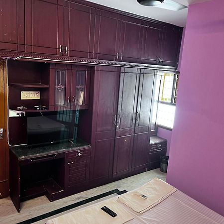Pearl Homestays Chennai Trade Center 外观 照片