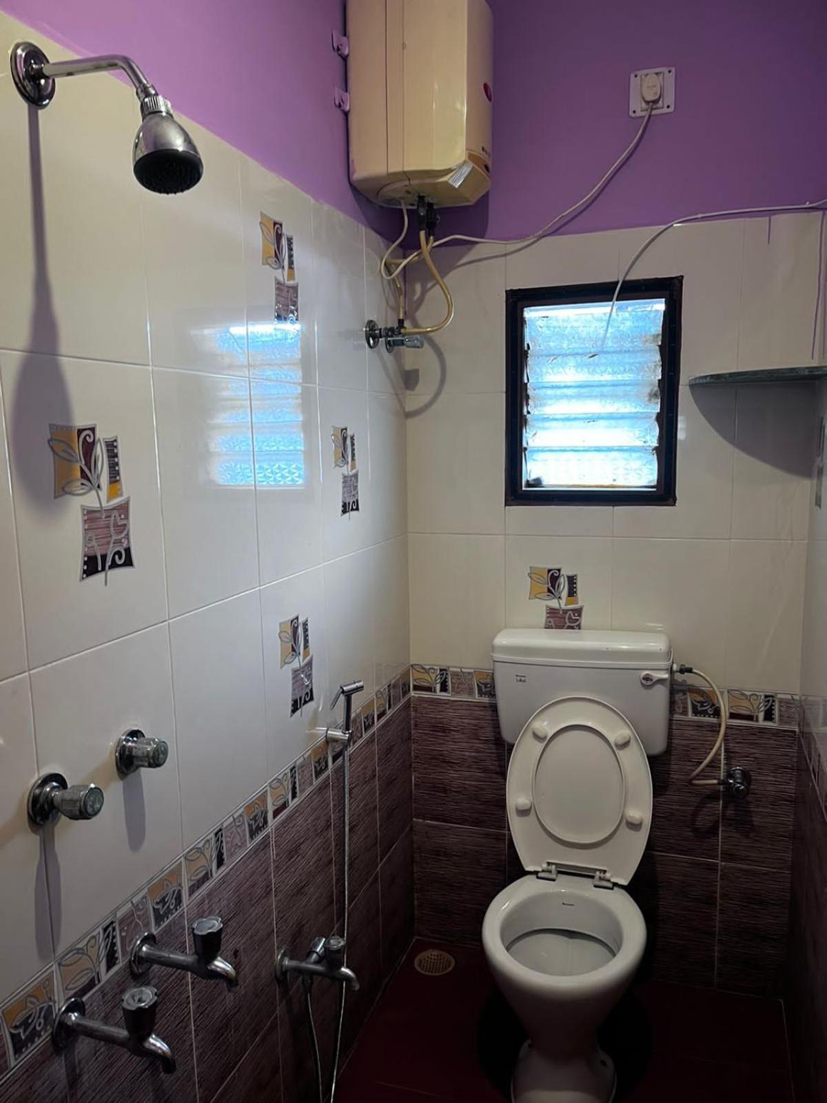 Pearl Homestays Chennai Trade Center 外观 照片