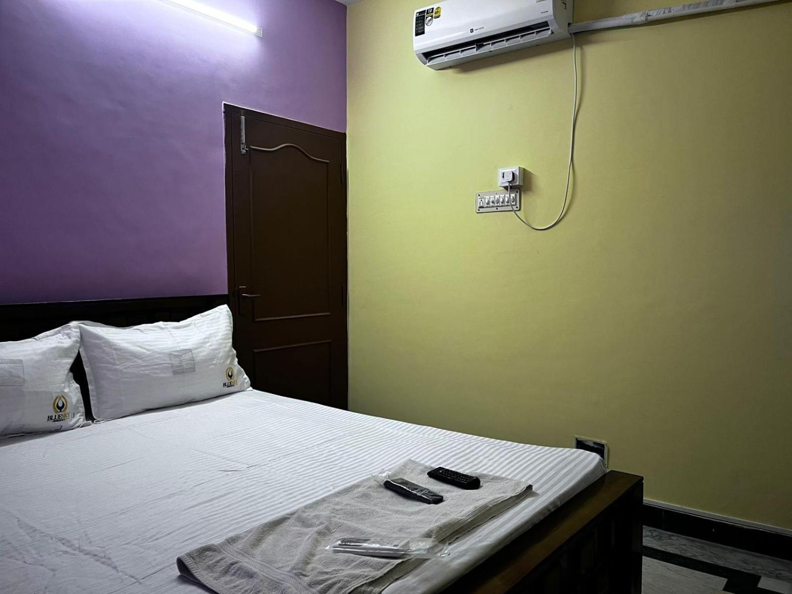 Pearl Homestays Chennai Trade Center 外观 照片