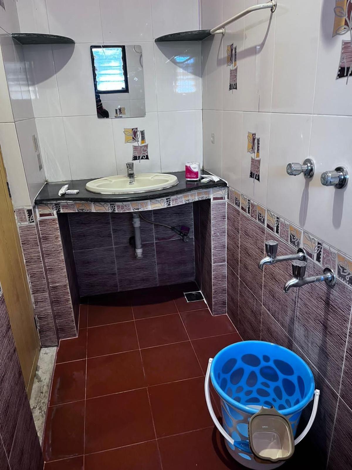 Pearl Homestays Chennai Trade Center 外观 照片