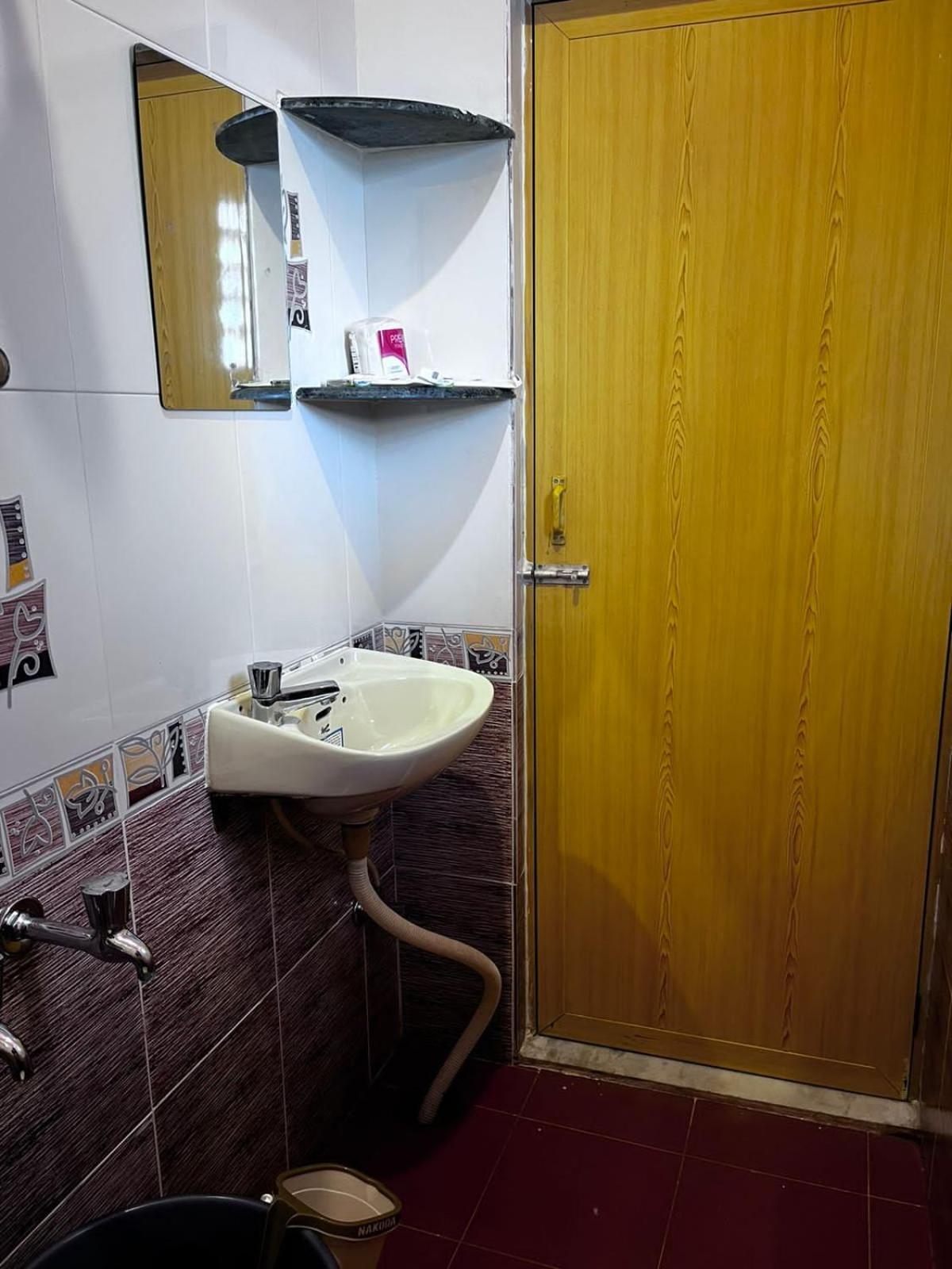 Pearl Homestays Chennai Trade Center 外观 照片